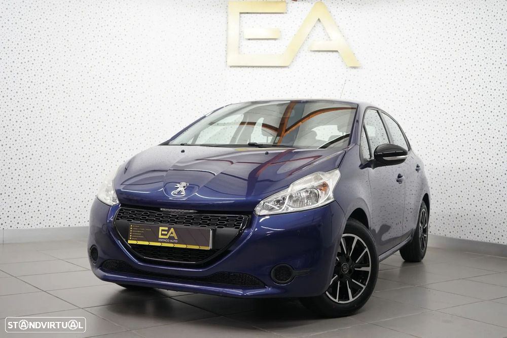 Peugeot 208 1.0 VTi Access - 3