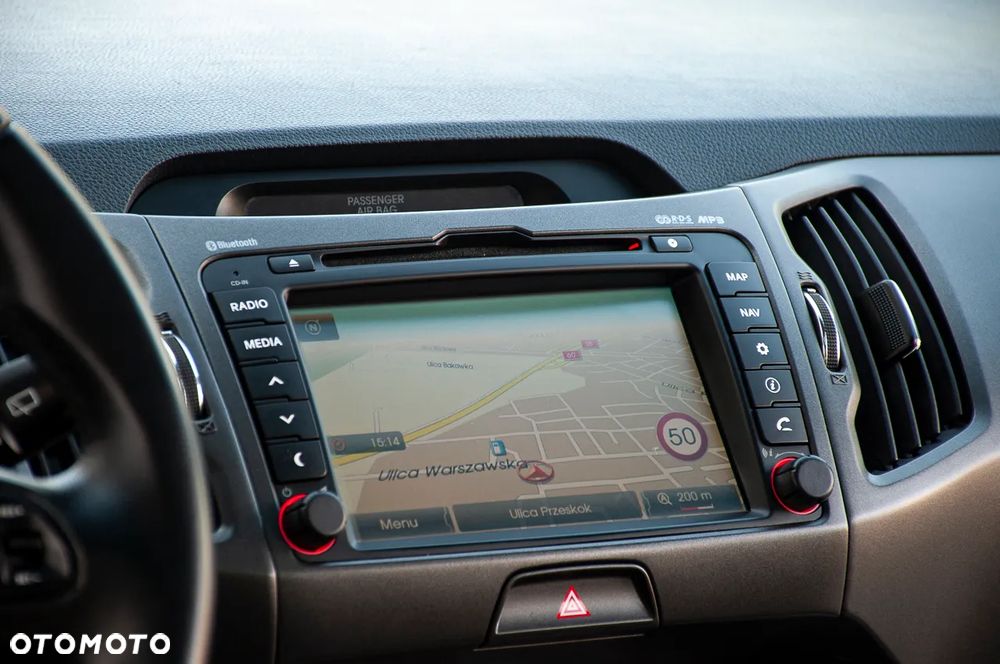 Kia Sportage - 29