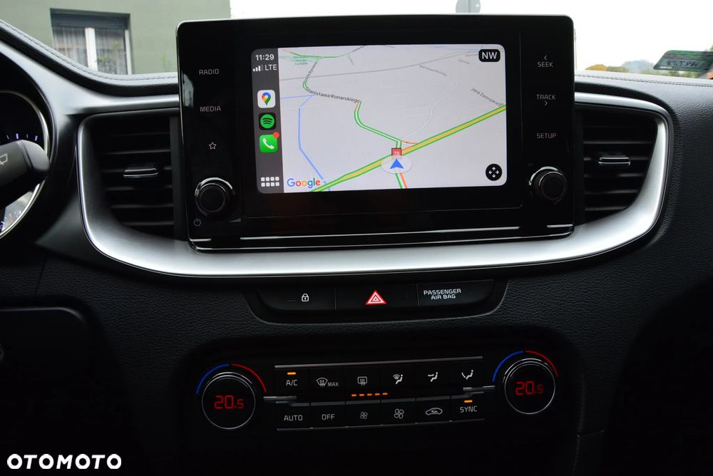 Kia Ceed 1.0 T-GDI M - 6