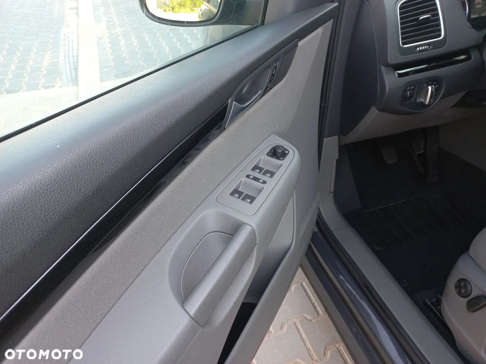 Seat Alhambra 1.4 TSI Start & Stop Style - 24
