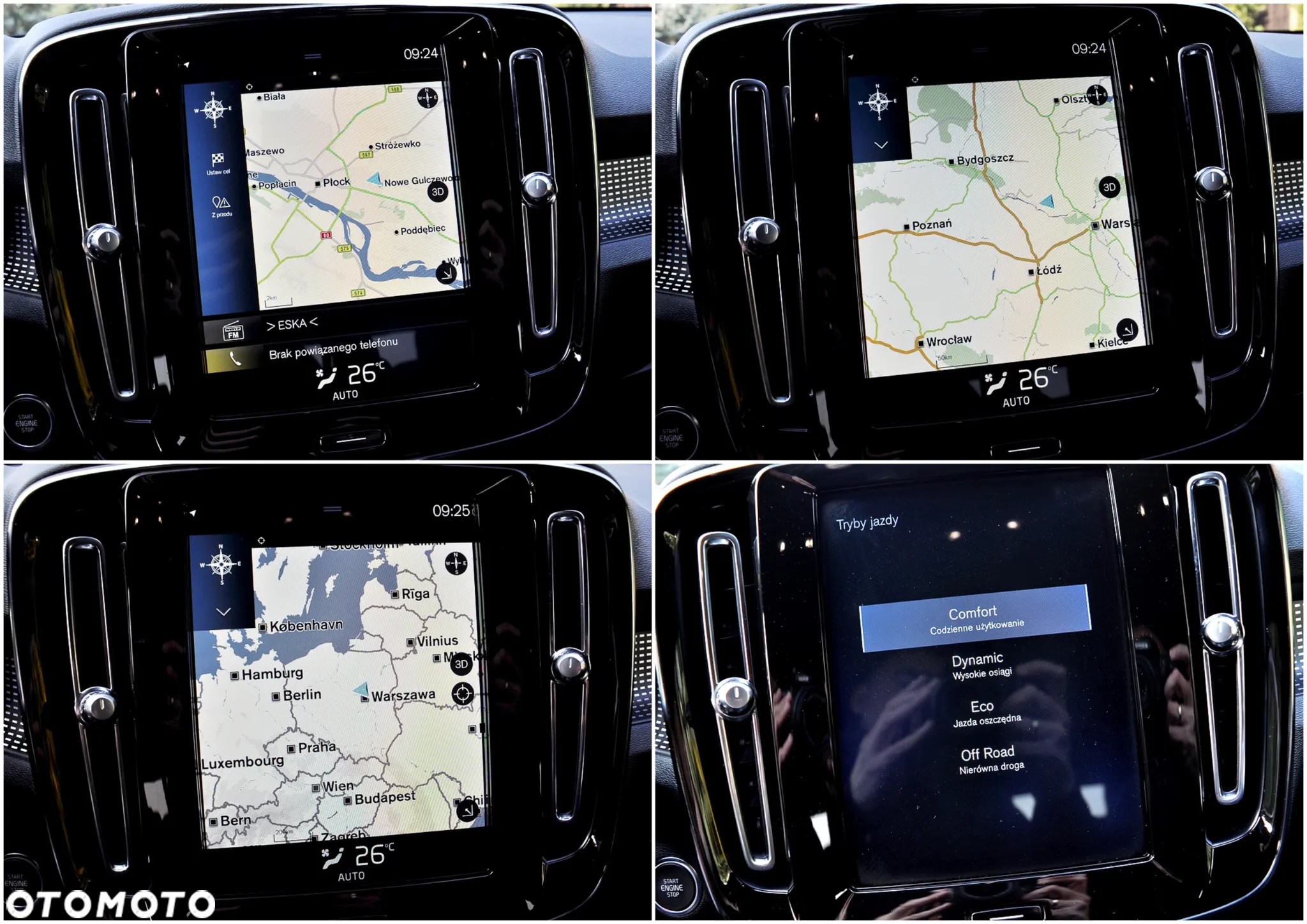 Volvo XC 40 D3 R-Design - 34