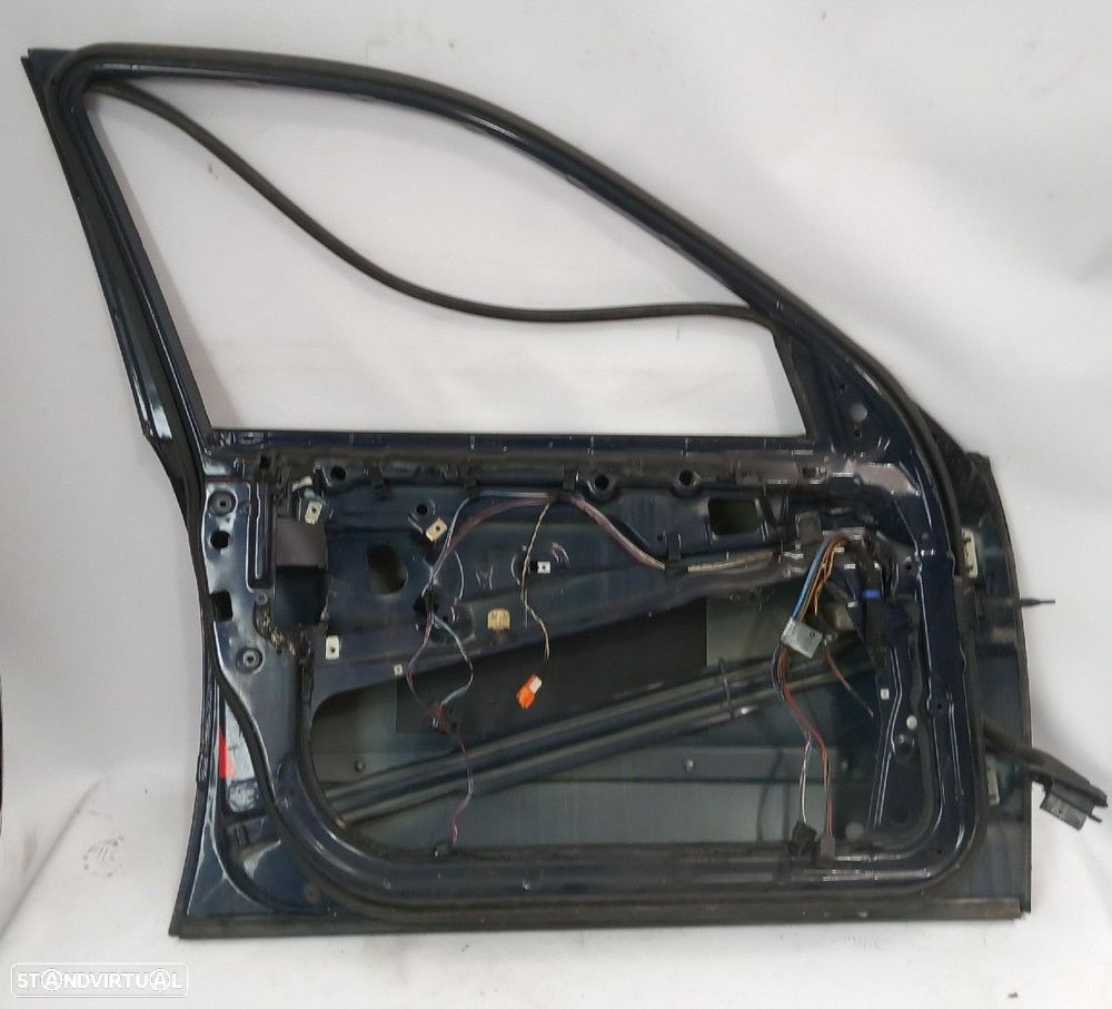 Porta frente esquerda BMW 5 (E39) - 4