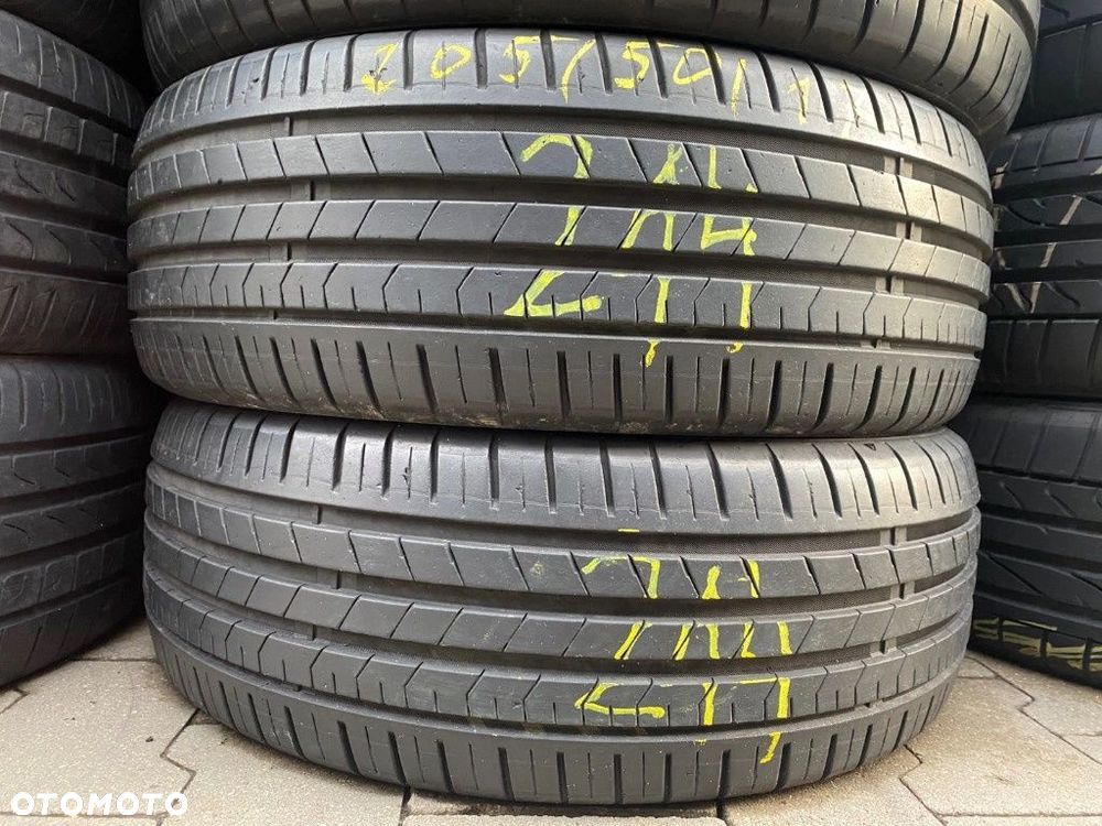 205/50/17 Vredestein SporTrac 5_6mm_4szt_(214) - 4
