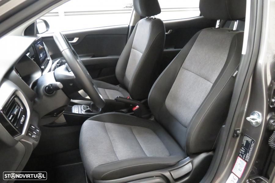 Kia Stonic 1.2 MPi Dynamic - 9