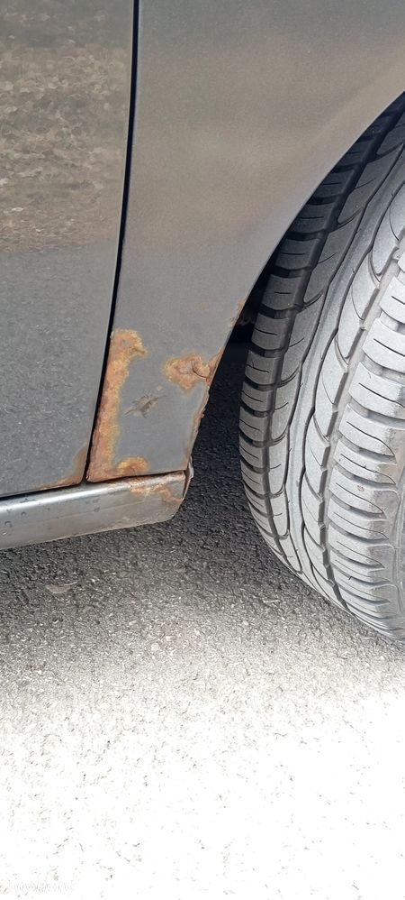 Seat Ibiza 1.4 16V Reference - 9