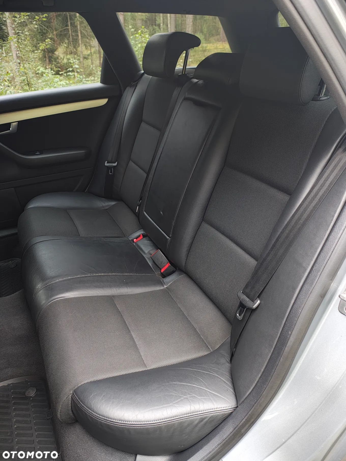 Audi A4 - 27