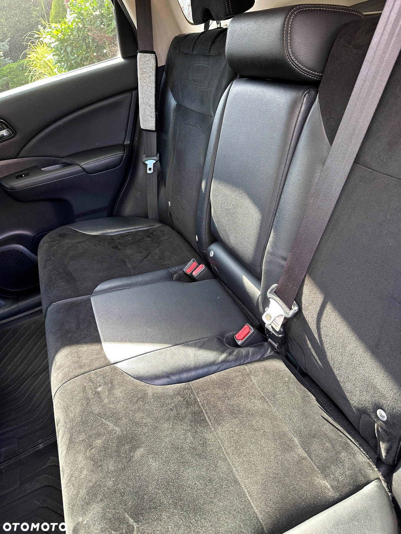 Honda CR-V 2.0 Executive - 10