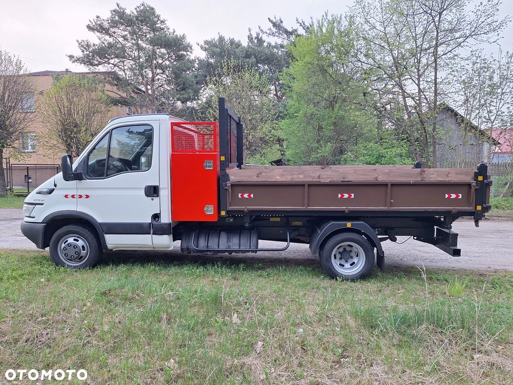 Iveco Kiper - 8