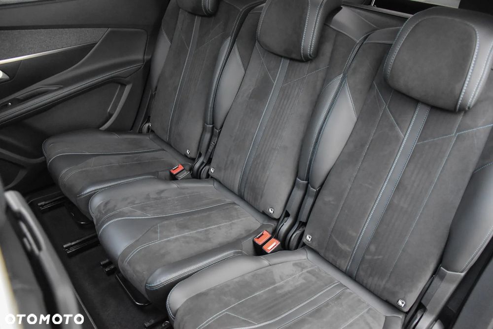 Peugeot 5008 1.6 THP Crossway S&S EAT6 - 38