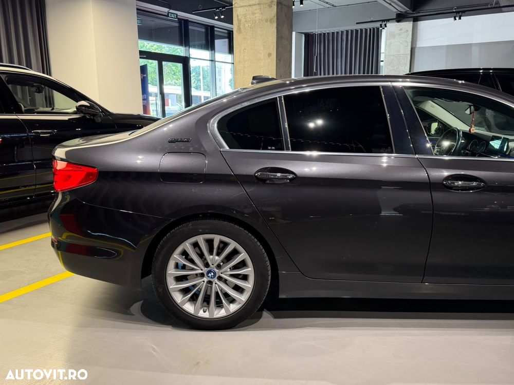 BMW Seria 5 - 15