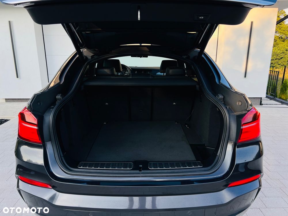 BMW X4 xDrive20d M Sport - 16
