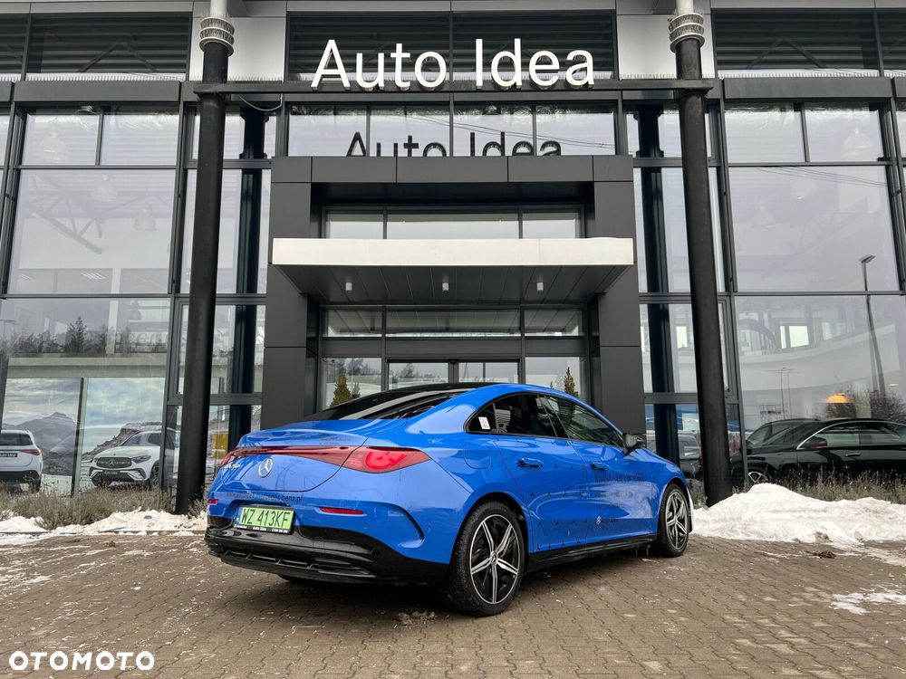Mercedes-Benz CLA - 18