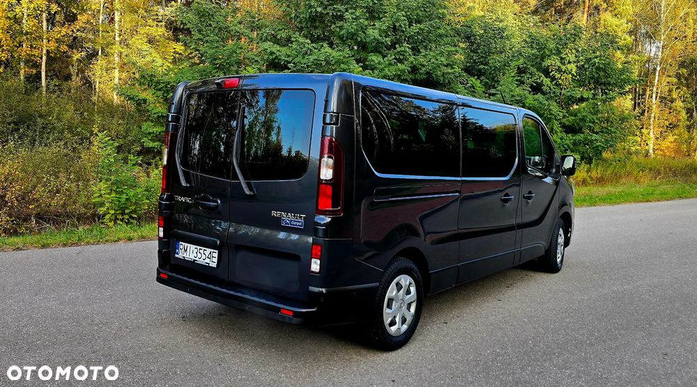Renault Trafic - 4