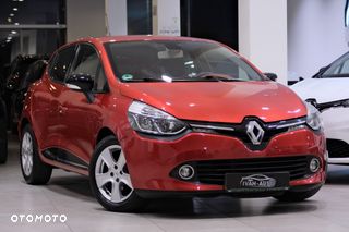 Renault Clio ENERGY TCe 90 Start & Stop Luxe