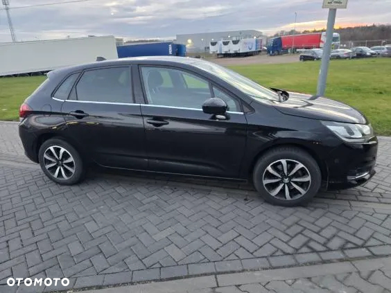 Citroën C4 1.2 PureTech Feel S&S - 3