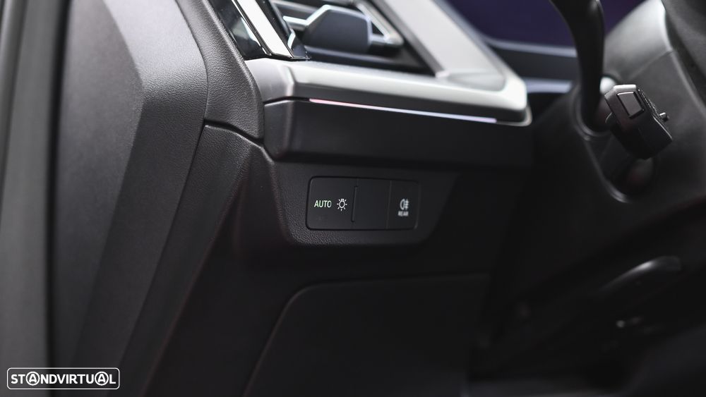 Audi Q4 Sportback e-tron 35 55 kWH - 55