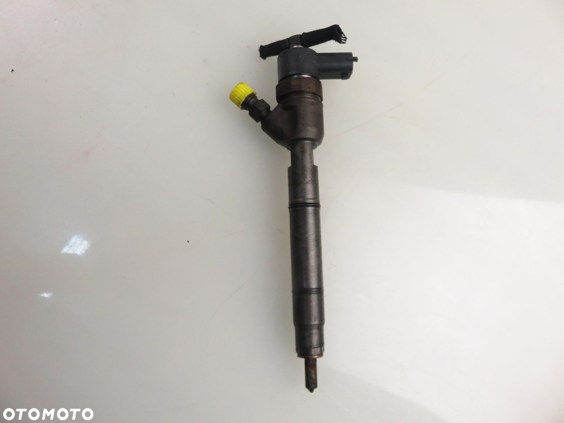WTRYSKIWACZ KIA RIO II 1.5 CRDi 0445110256 338002A400 - 5