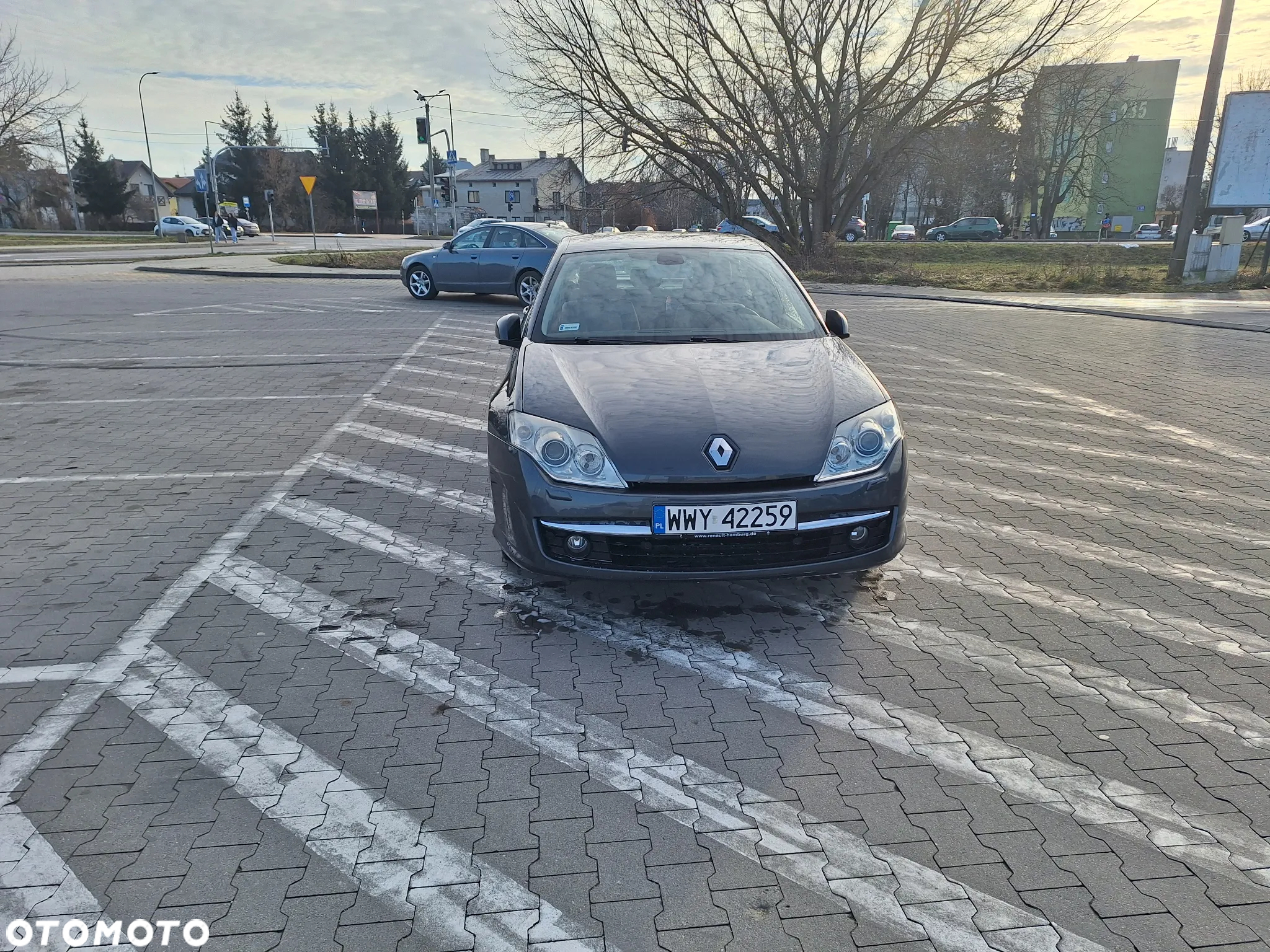 Renault Laguna 2.0 16V Turbo Initiale - 7