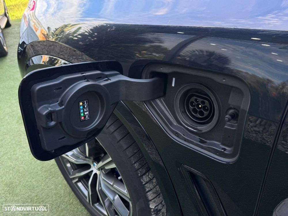 BMW X5 45 e xDrive Pack M - 5