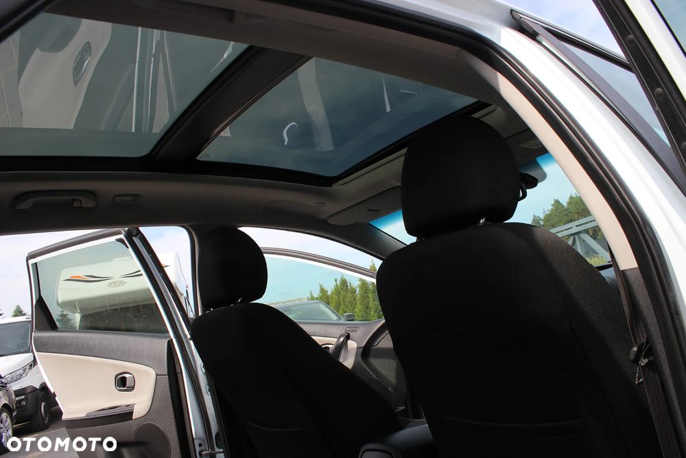 Kia Ceed 1.6 CRDi L Business Line - 34