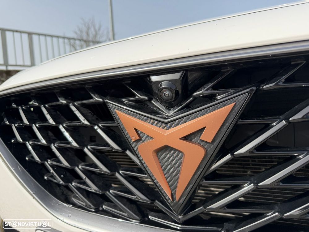 Cupra Formentor VZ 1.4 e-Hybrid DSG - 8