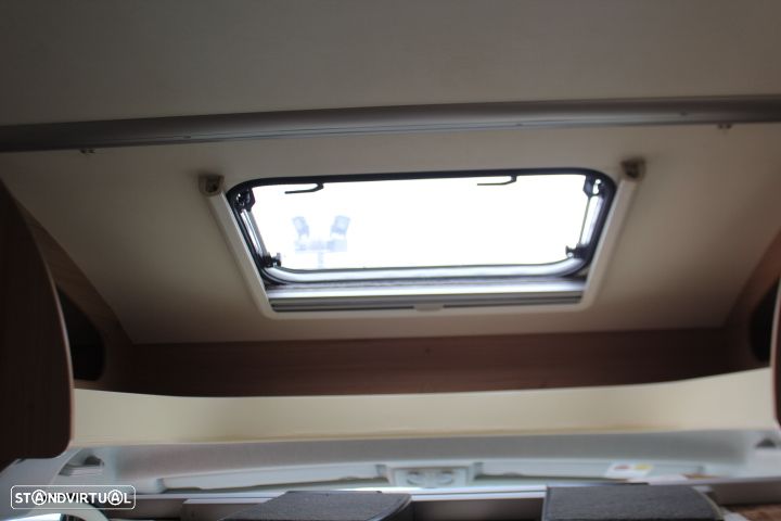 Burstner Ixeo IXEO TIME IT630 - 13