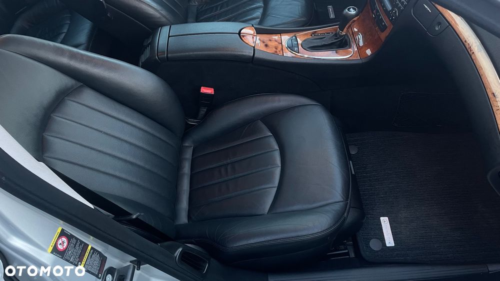 Mercedes-Benz Klasa E 350 7G-TRONIC Elegance BusinessEDITION - 8