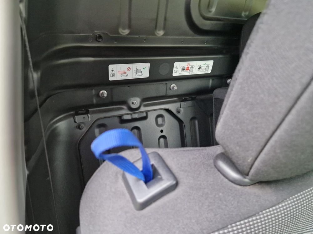 Toyota Proace City - 23