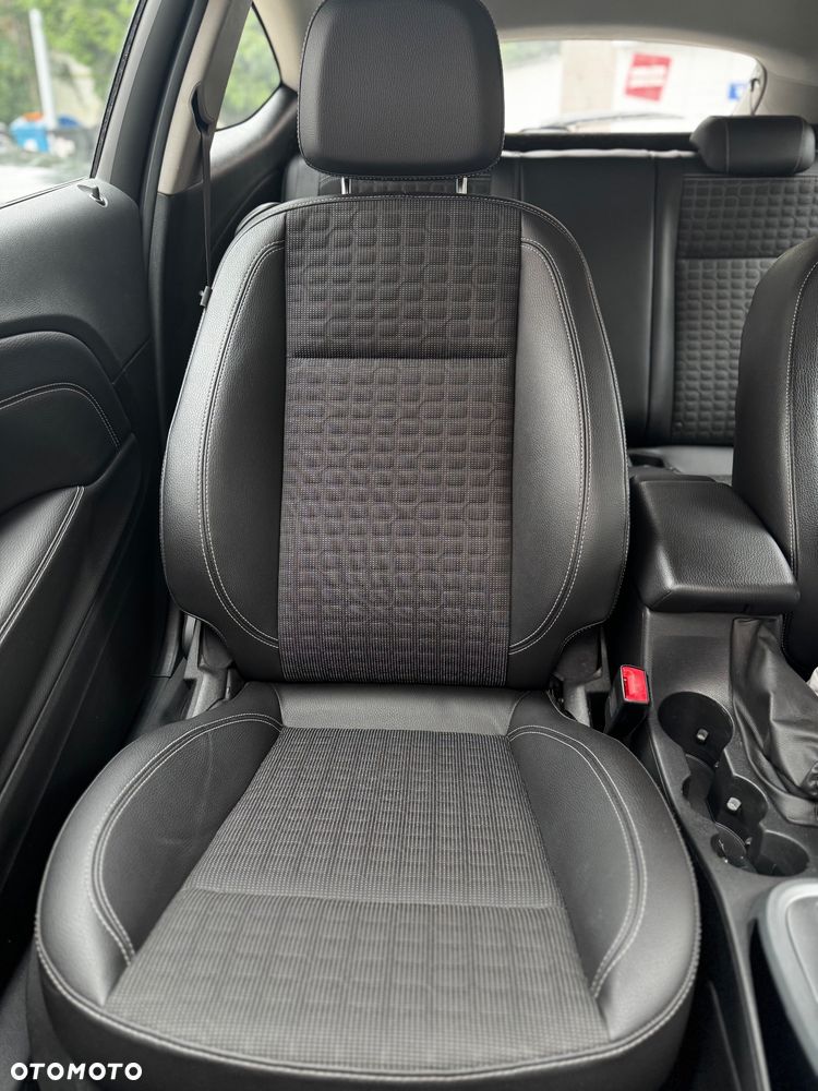 Opel Astra 2.0 CDTI Sport - 17