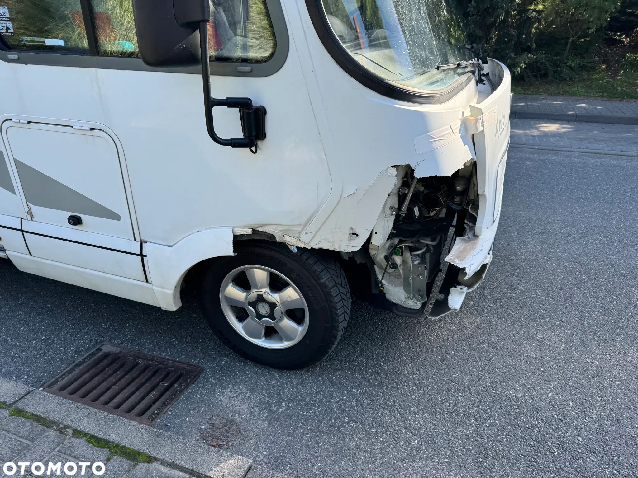 Niesmann-Bischoff FIAT DUCATO - 7