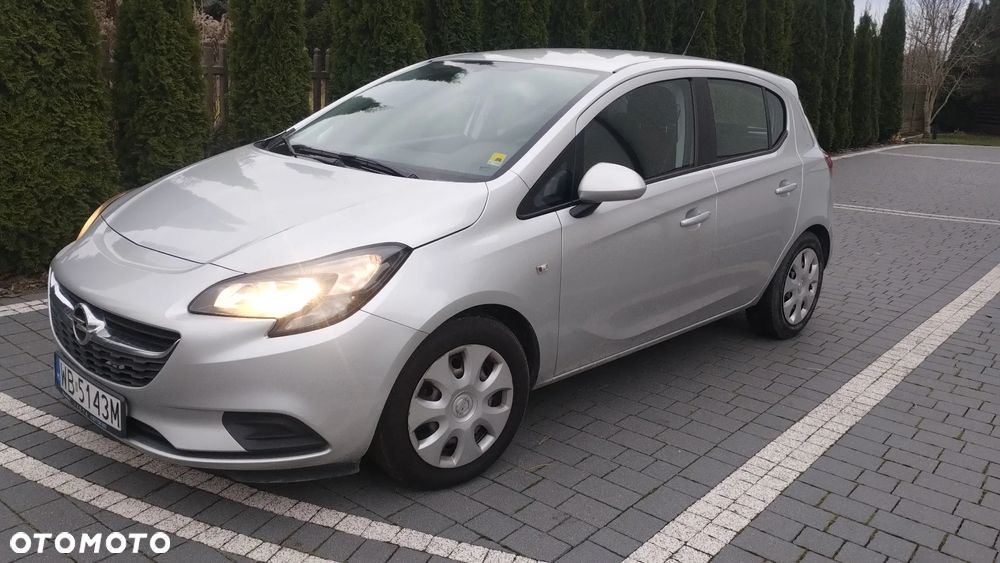 Opel Corsa - 3