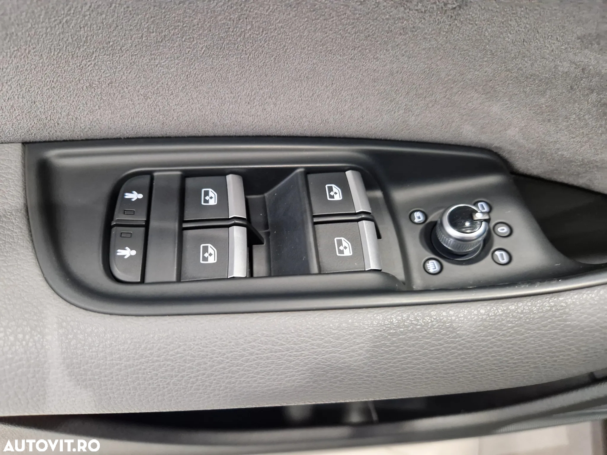 Audi Q7 3.0 TDI Quattro Tiptronic - 15