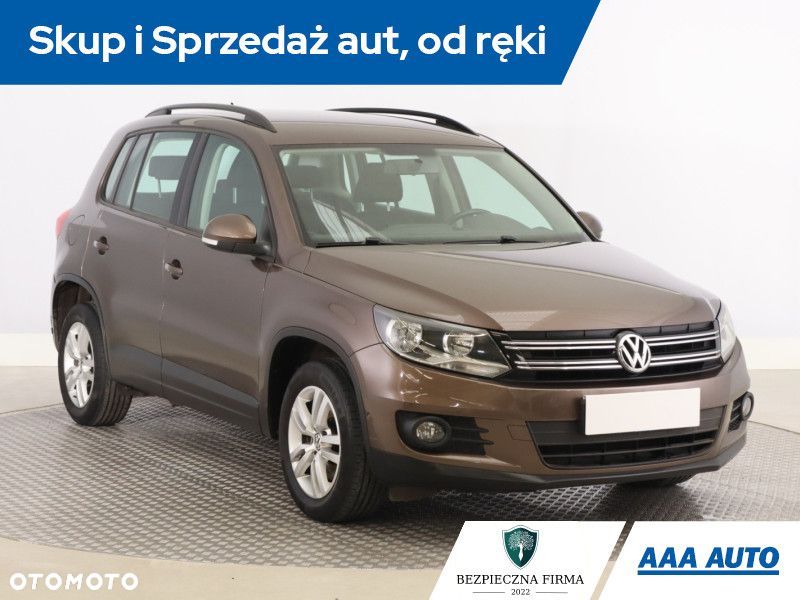 Volkswagen Tiguan - 3