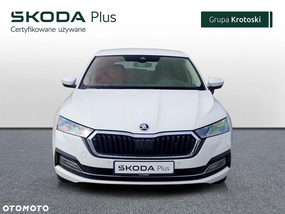 Skoda Octavia - 10