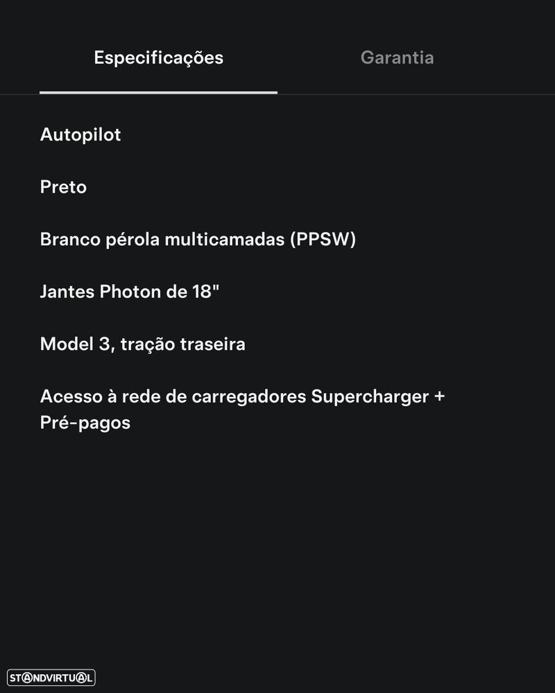 Tesla Model 3 - 24