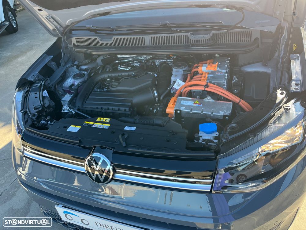 VW Caddy 1.5 TSI eHybrid Life DSG - 55