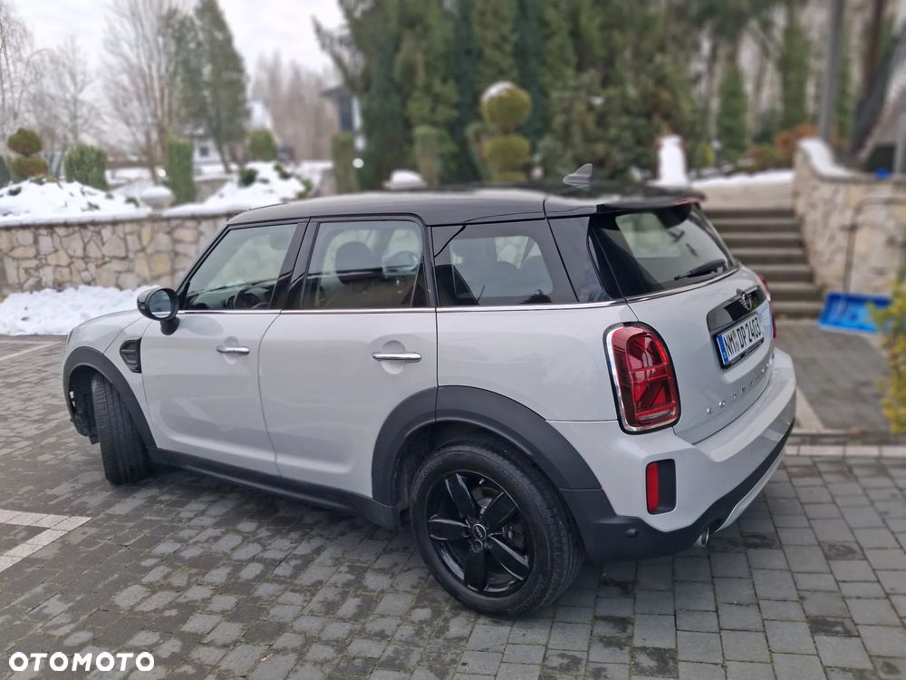 MINI Countryman Cooper D Estate Edition - 9