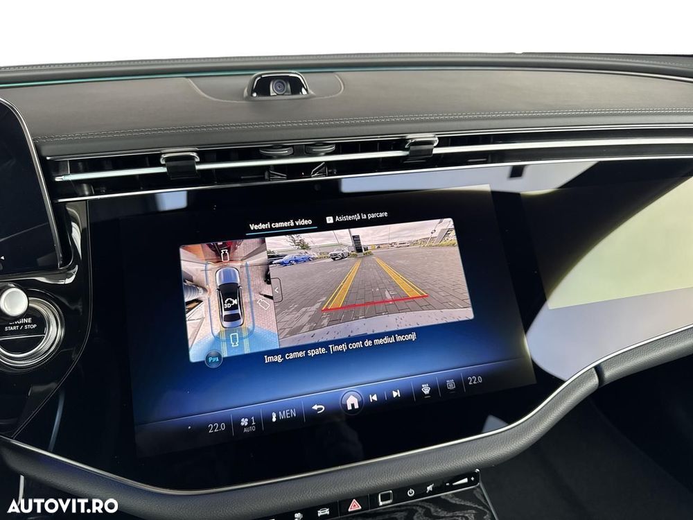 Mercedes-Benz E 300 4MATIC Aut. - 14