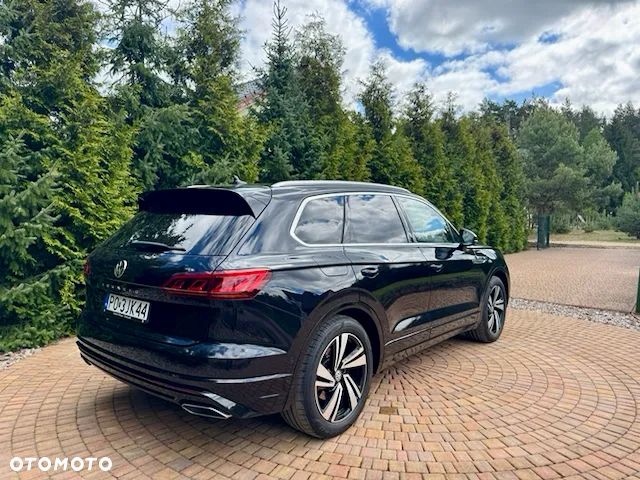 Volkswagen Touareg 3.0 V6 TDI SCR 4Mot R-Line - 40