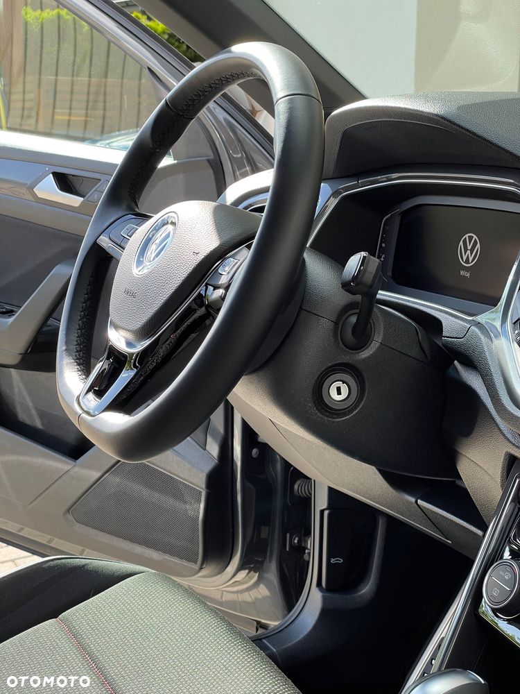 Volkswagen T-Roc 1.5 TSI ACT Premium DSG - 11