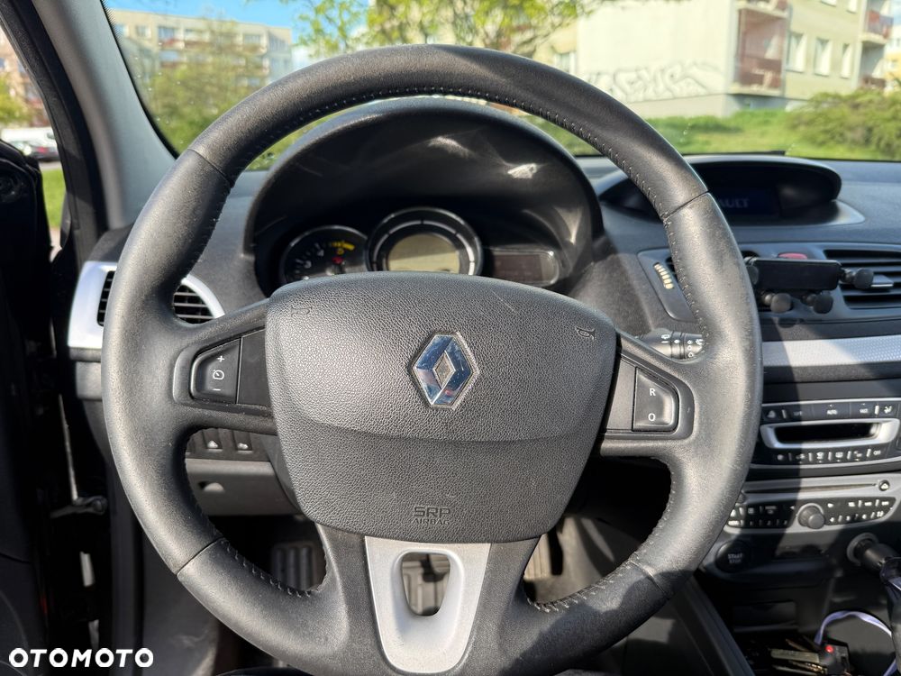Renault Megane 1.5 dCi Dynamique - 6