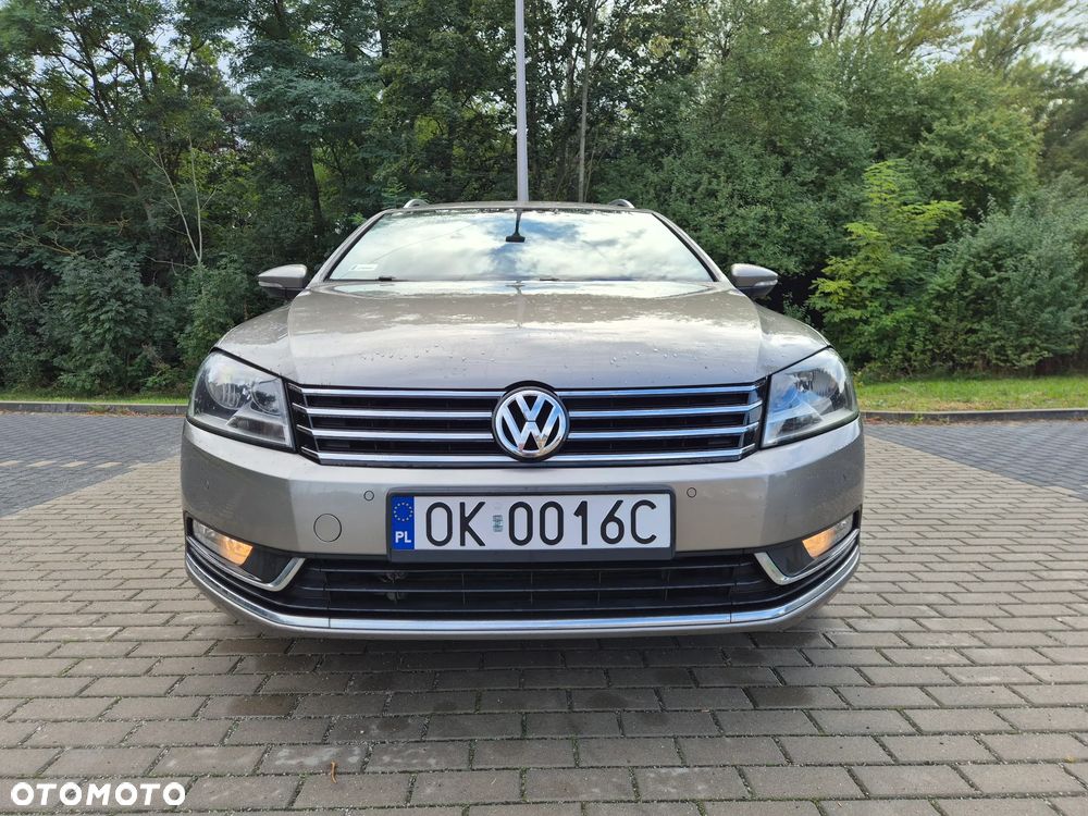 Volkswagen Passat 1.6 TDI Comfortline - 9