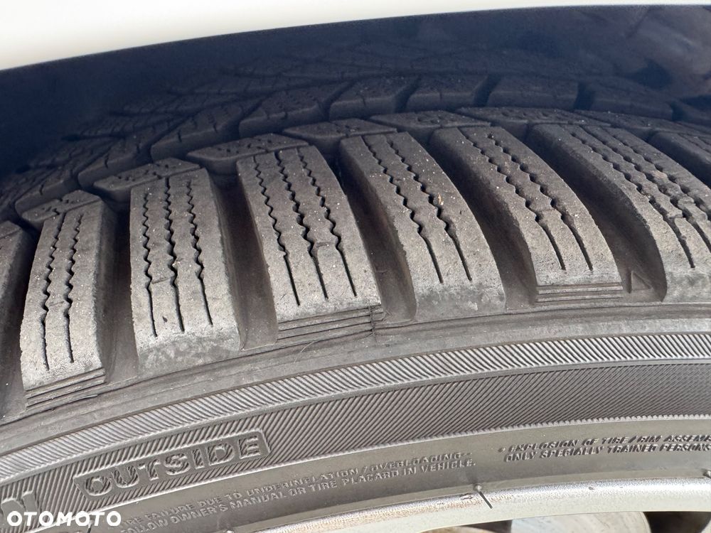 Ford Focus 2.0 TDCi ST - 19