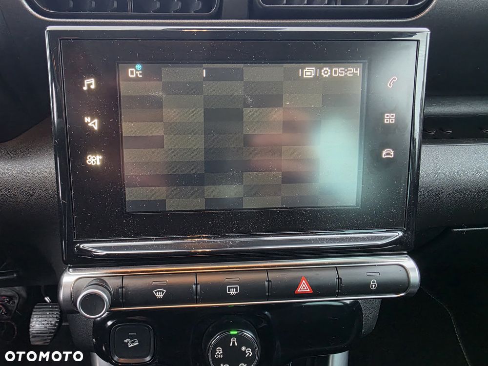 Citroën C3 Aircross BlueHDI 120 Stop & Start Feel - 24