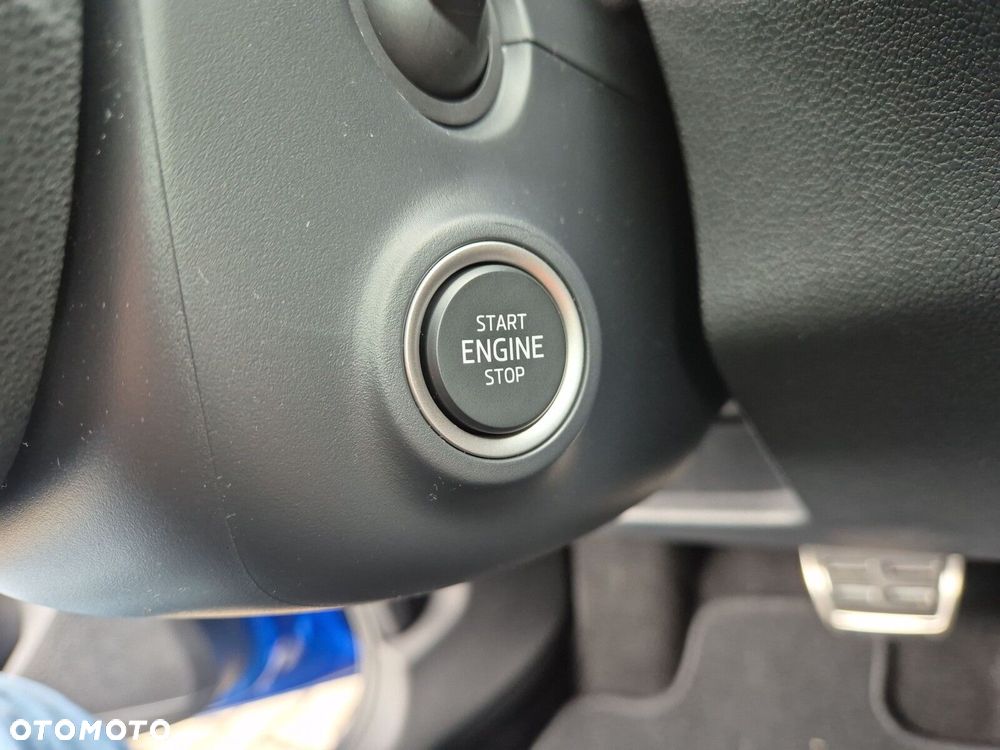 Skoda Fabia 1.0 TSI Monte Carlo DSG - 23
