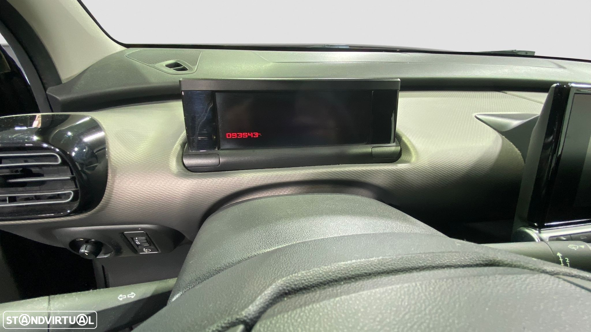 Citroën C4 Cactus 1.2 PureTech Live - 8