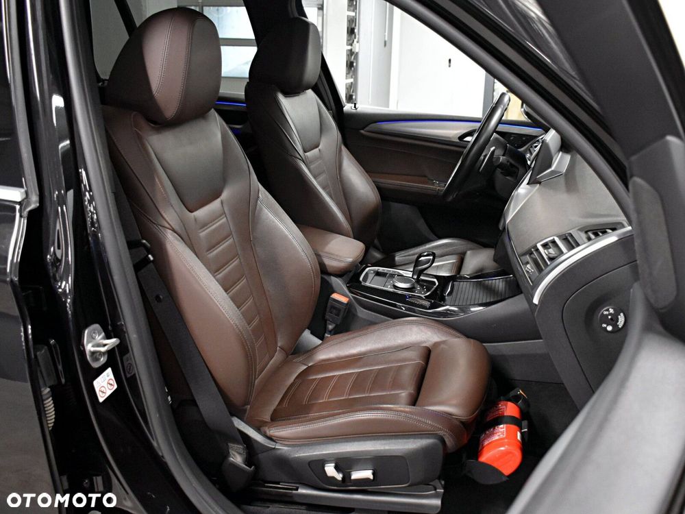 BMW X3 - 14