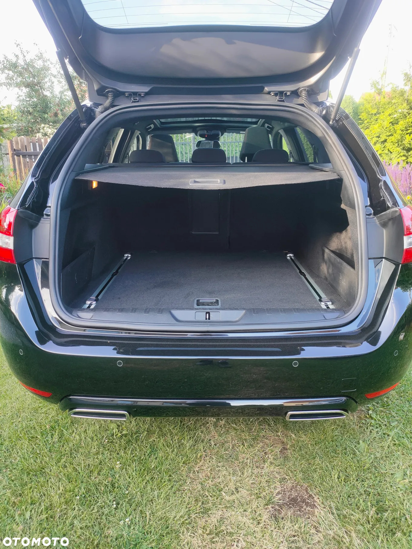 Peugeot 308 BlueHDi FAP 120 Stop&Start GT-Line Edition - 32