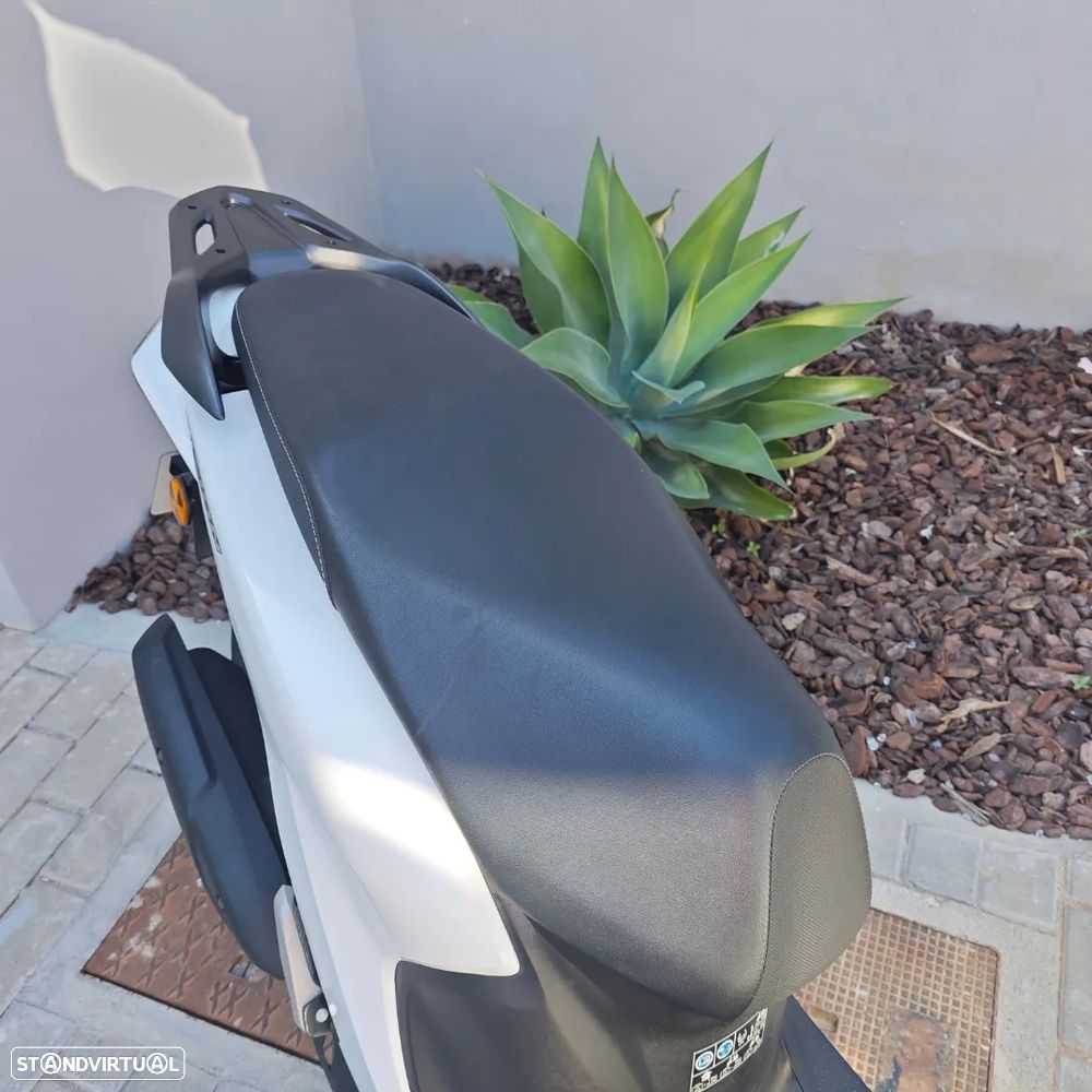 Honda Vision 110 - 6