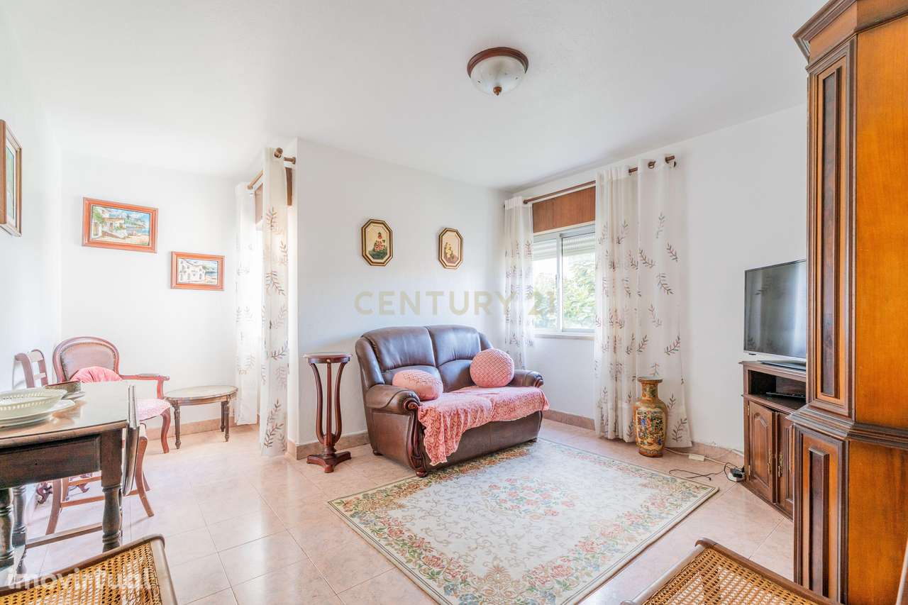 Apartamento T1 na Encosta da Carreira - Cascais - Grande imagem: 5/17